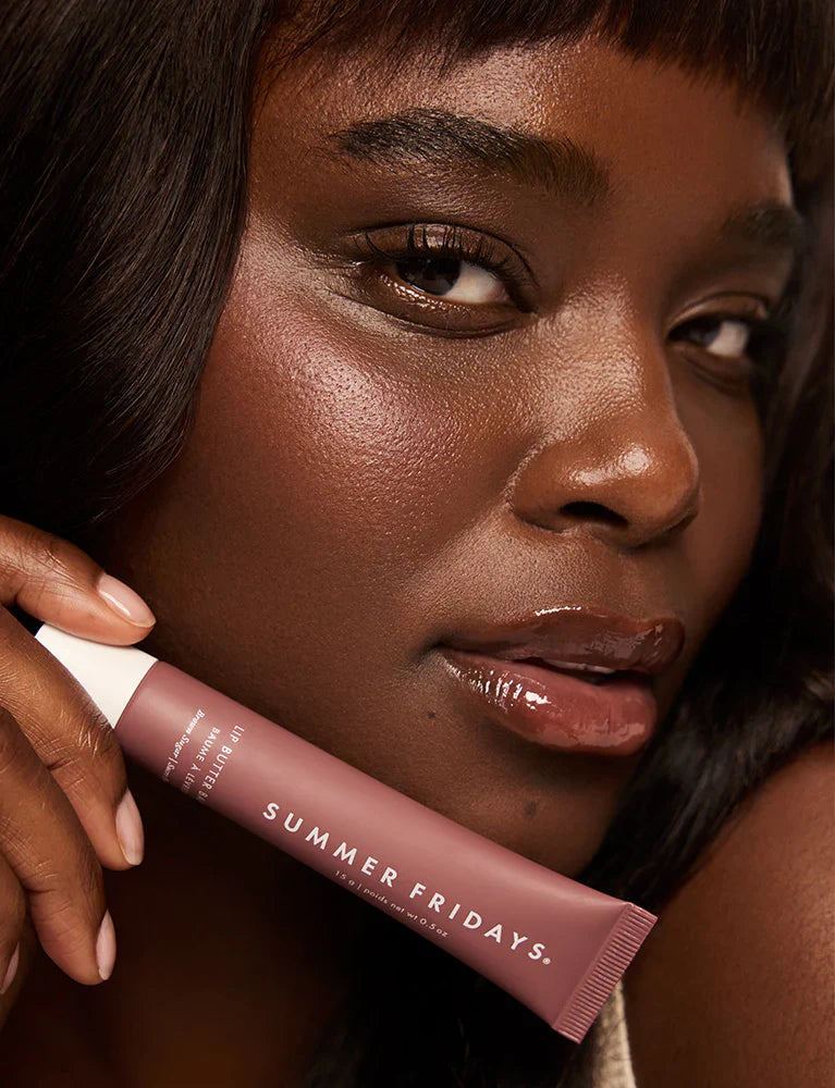 The Lip Butter Balm Collection