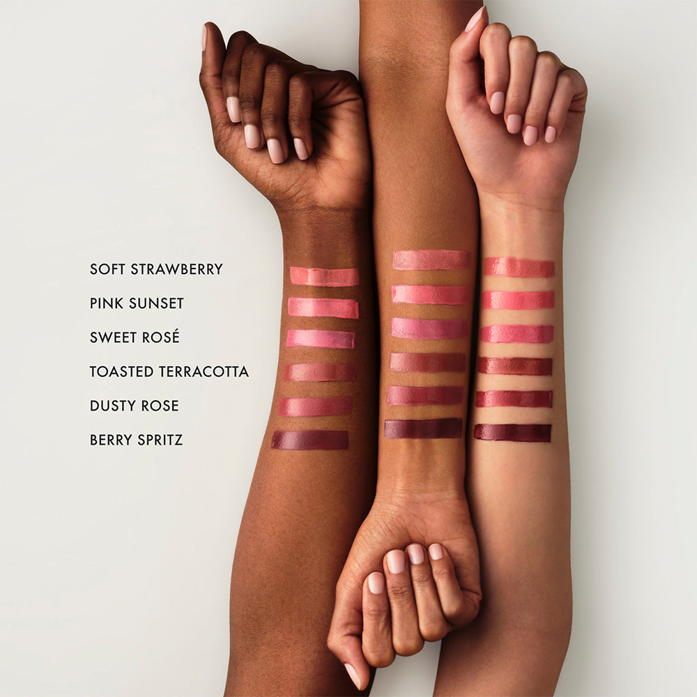 Blush Butter Balm Soft Strawberry