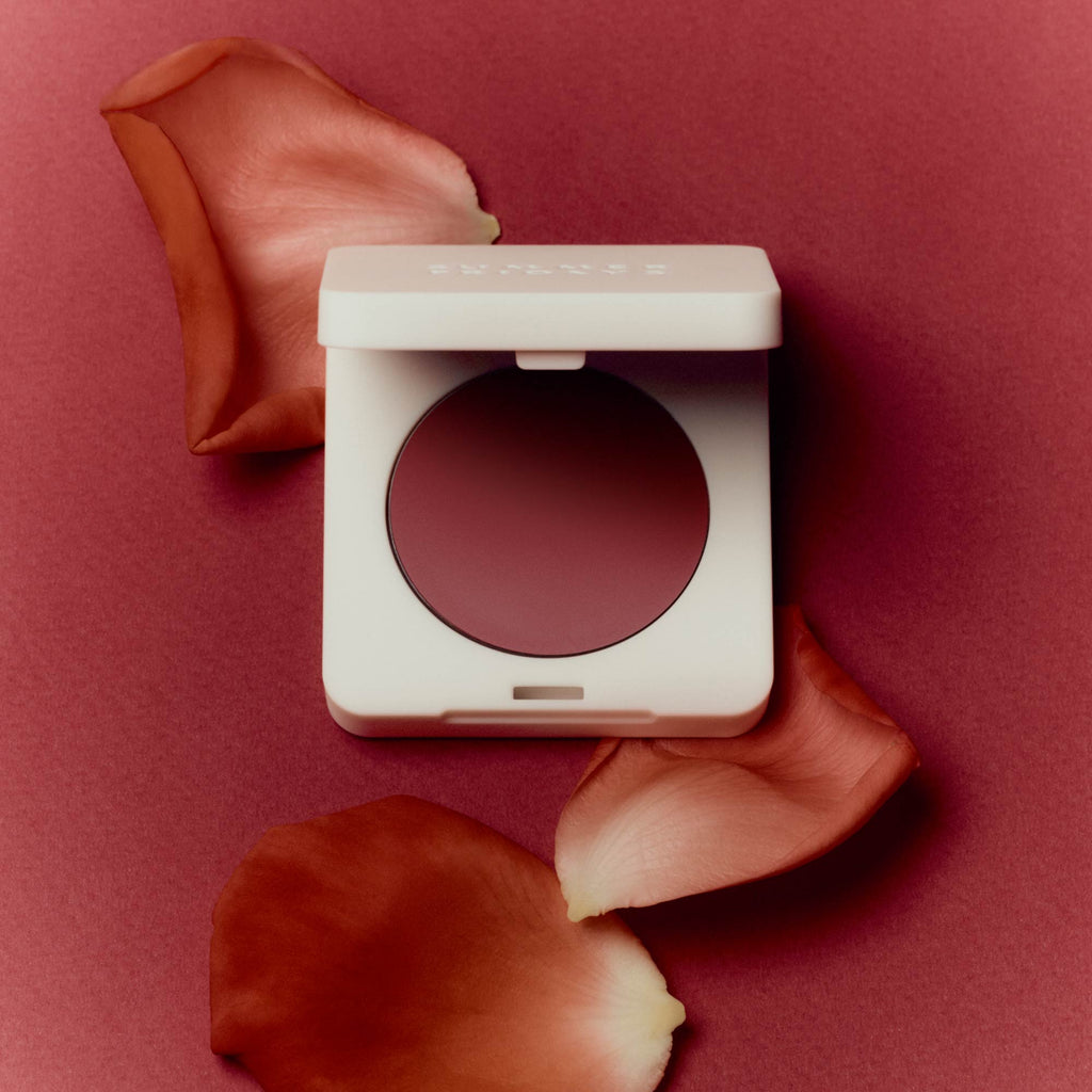 Blush Butter Balm Dusty Rose