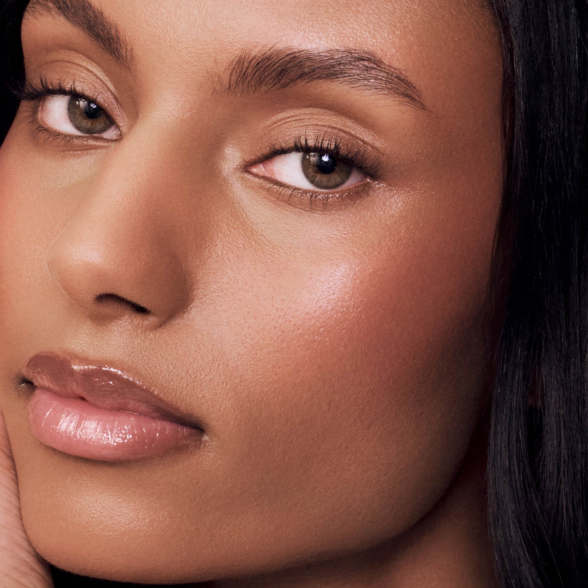 Blush Butter Balm Dusty Rose