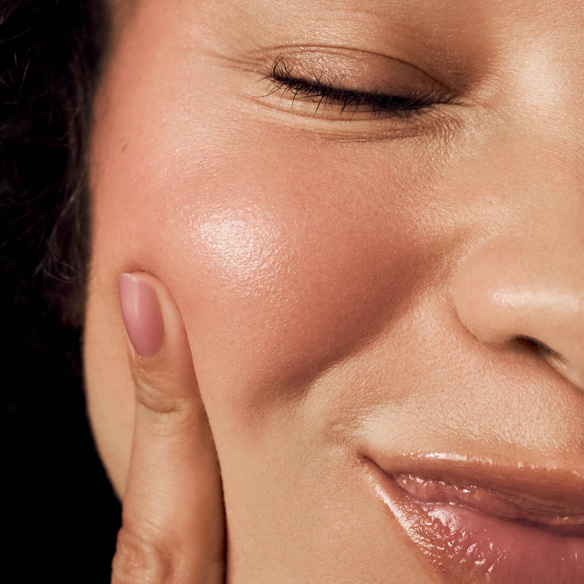 Blush Butter Balm Dusty Rose