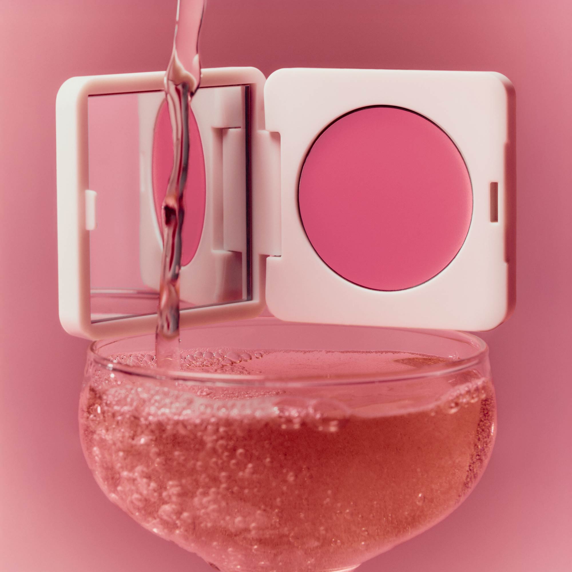 Blush Butter Balm Sweet Rosé