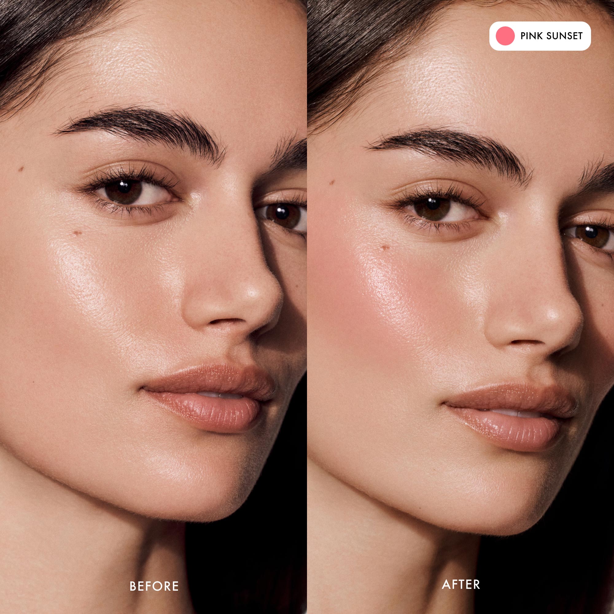 Blush Butter Balm Pink Sunset