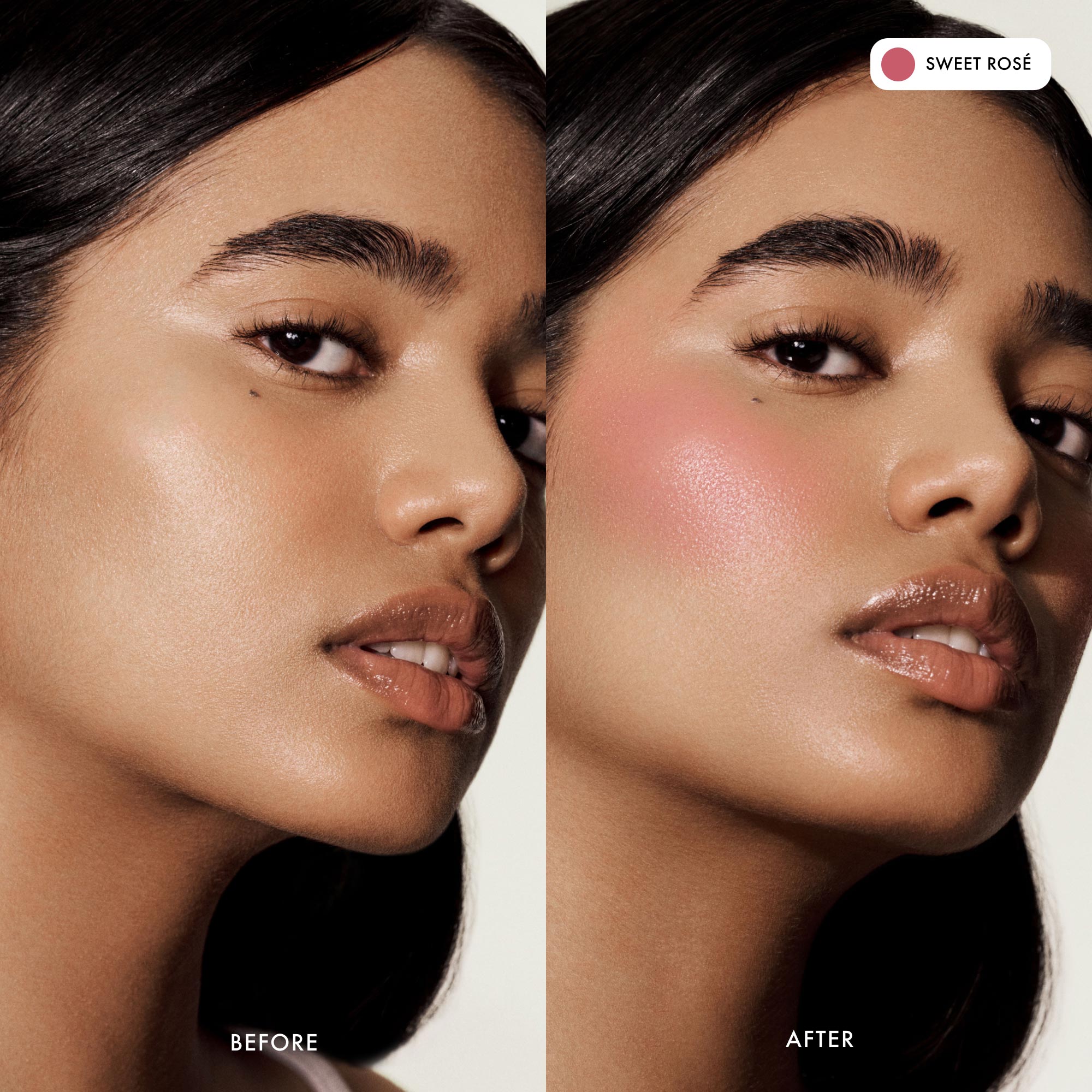 Blush Butter Balm Sweet Rosé