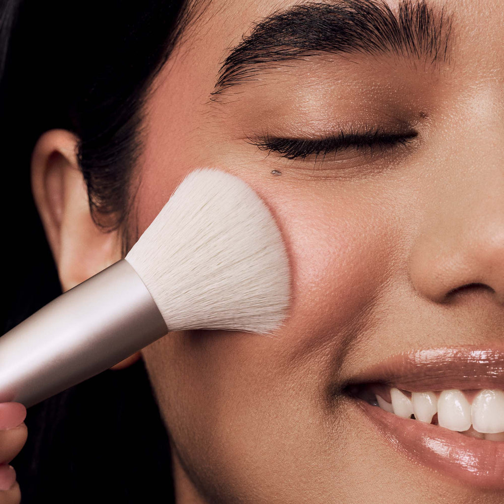 The Effortless Makeup Routine