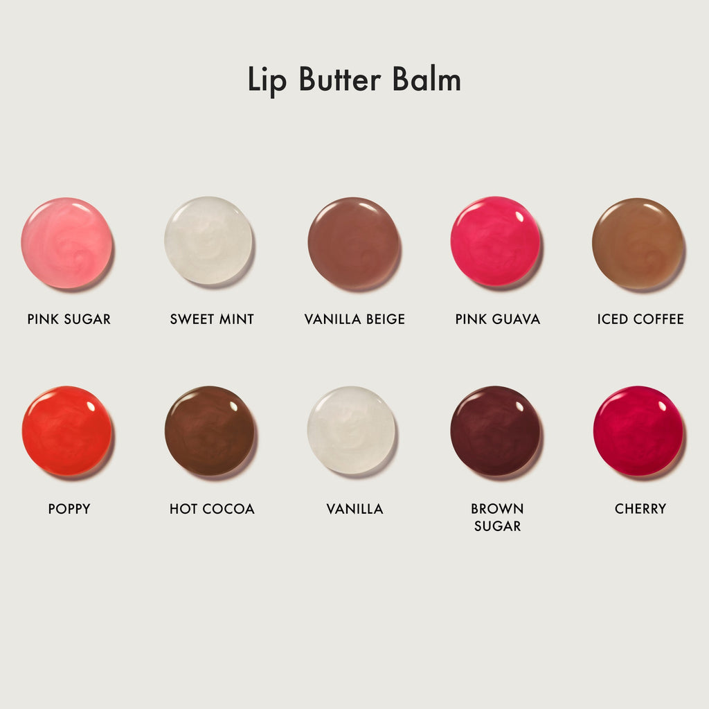 The Effortless Makeup Routine