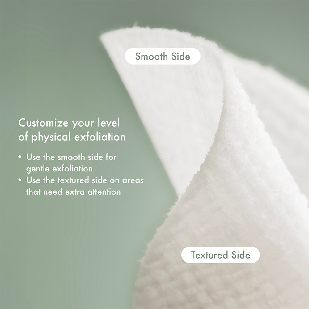 Gentle Reset™ Daily Exfoliating Pads
