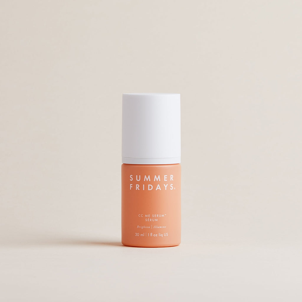 CC Me Serum® with Vitamin C + Niacinamide