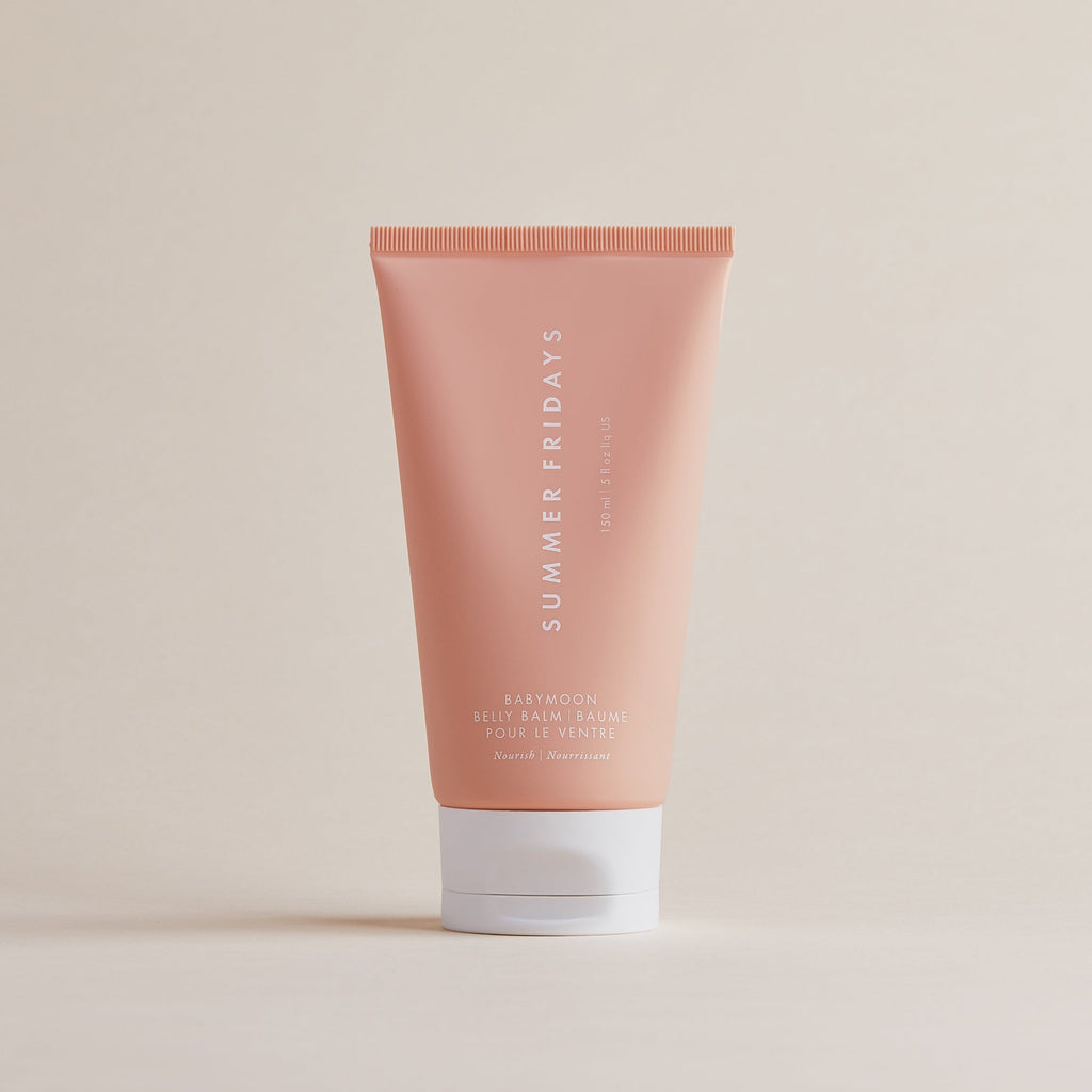 Babymoon Belly Balm®